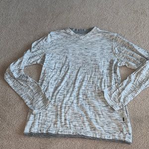 Lee long sleeve shirt